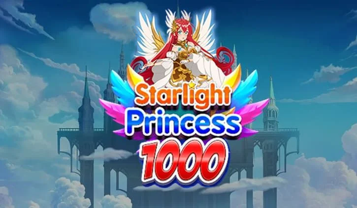 Jam Gacor Starlight Princess 1000