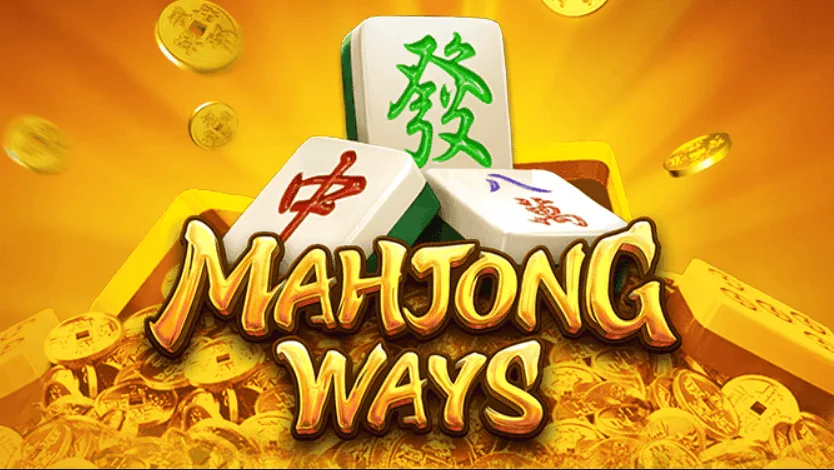 Cara Menang Mahjong Ways